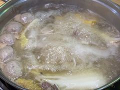 -夜牛潮汕鲜牛肉火锅店(翻身店)