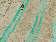 -古柏渡飞黄旅游区