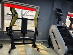 -即刻健身馆(对外经贸店)