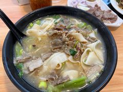 -牛记烩面(七星西路店)