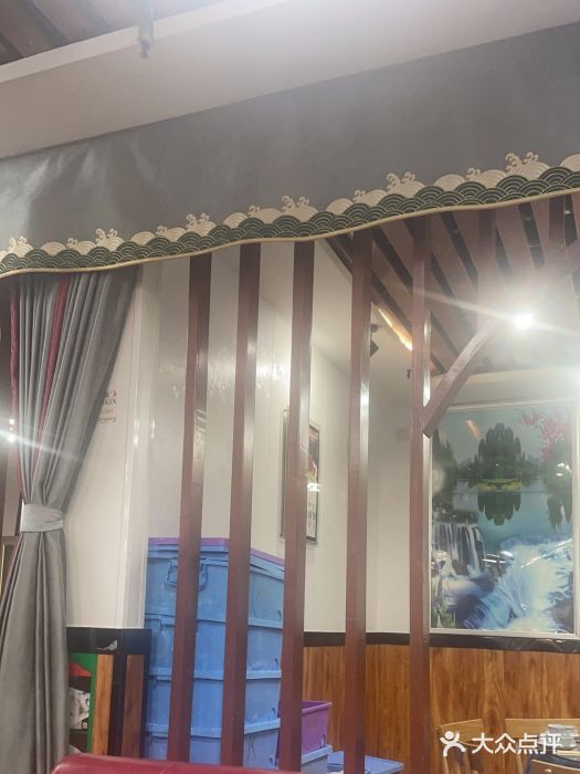 马布尔莱斯食府(西红门店)图片