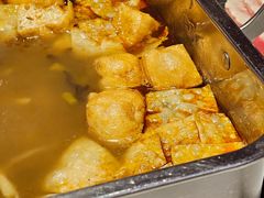 -螺大喜螺蛳粉火锅(雍和宫店)