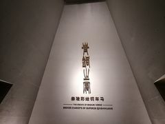 -秦始皇帝陵博物院-丽山园