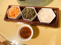 蒸菜-商都酒店( 北京南站店)