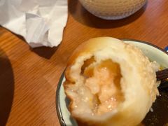 -鑫震源·苏式大虾生煎(山塘街店)