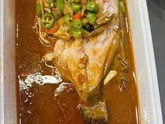 -徽张·新徽菜(五棵松·永定路店)