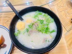 -老盛庆排档•南京菜(夫子庙店)
