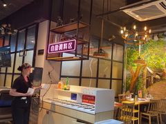 -三毛牛肉店(福强店)
