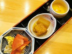-希望日本料理(保利香槟花园店)