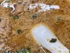 咸豆浆-文武王氏烧饼·无矾油条(西溪路店)