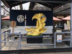 -名古屋城
