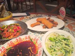 -老头儿油爆虾(胜利河美食街店)