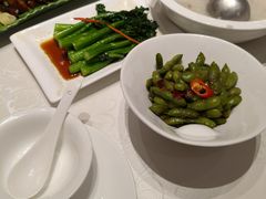 -湖锦酒楼·31年地道湖北菜(黄鹤楼店)