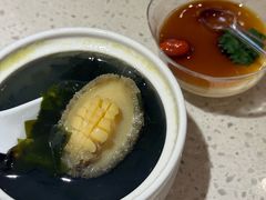 -船歌·鱼水饺青岛菜(金狮广场店)