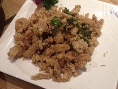 -茶米烧腊茶餐厅(石龙店)