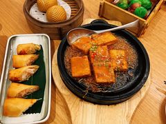 -临江酒店-中餐厅