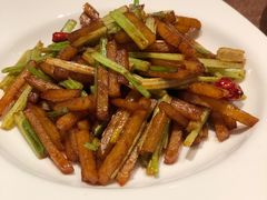 -南门小馆·清真(国贸商城店)