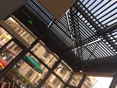 -星巴克(大梅沙8号仓店)