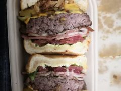 -HELLO 27 意面·沙拉·帕尼尼