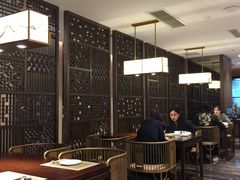 大堂-童福兴·南京菜(老门东店)