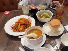 -新旺茶餐厅(嘉里城店)