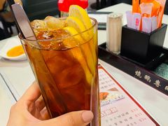 -深井陈记烧鹅酒家(新填地街店)