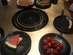 -手选潮汕鲜活牛肉火锅(二七广场店)