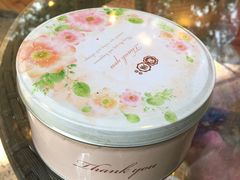 -家琳甜品(江南东店)