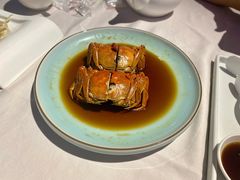 -蟹榭(静安寺晶品商场店)