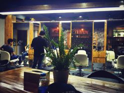 -原木·Top Design发型定制