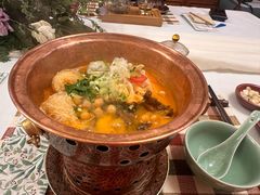 -叶叶菩提(太原别墅店)