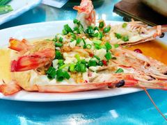 -渔满仓海鲜渔家(象山二店)