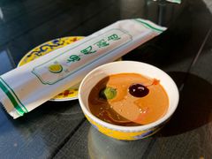 -南门涮肉(上海一店)