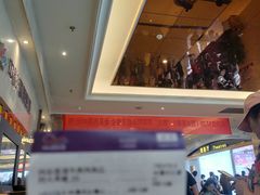 -中影国际影城(大唐西市4K临境音店)