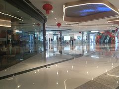 -万达广场(临港店)