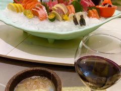 -天鲜阁·海鲜粤菜·33年老字号(石槎白云站店)