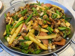 -重庆尖叫鸡尖椒鱼(夏湾总店)