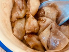 -山北老老头馄饨