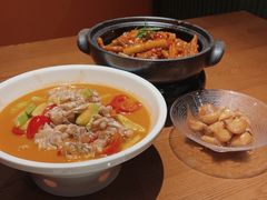 -小户人家(循礼门南国中心店)