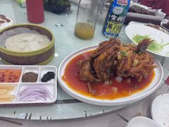 -普天和酒楼·新津菜·烤鸭(天津之眼店)