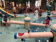 -南宫温泉水世界