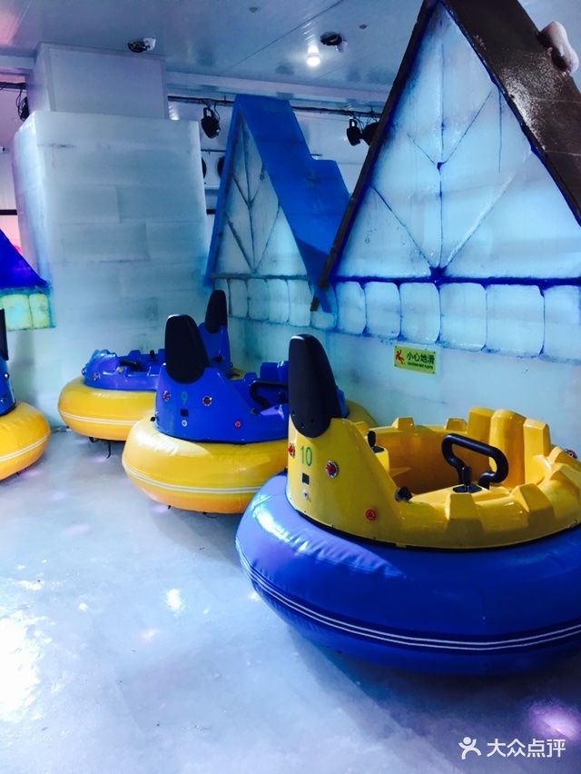 家家乐梦幻乐园图片 - 第1451张