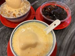 -玫瑰甜品(文明路店)