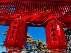 -妙峰山风景名胜区