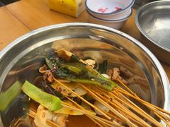 -嘉州鲜知味钵钵鸡(奎星楼店)