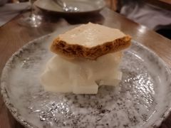 自制蜂巢冰激凌-BOR Eatery(安福路店)