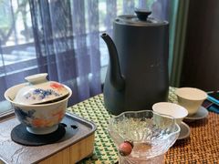 -王府茶宴(大观园总店)