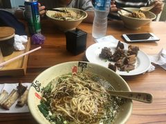 -胖涛小面卡塔店