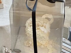 -柏尼娅PEARIA·蛋糕定制(静安店)