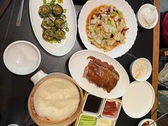 -温馨园·川湘菜馆(经七路店)